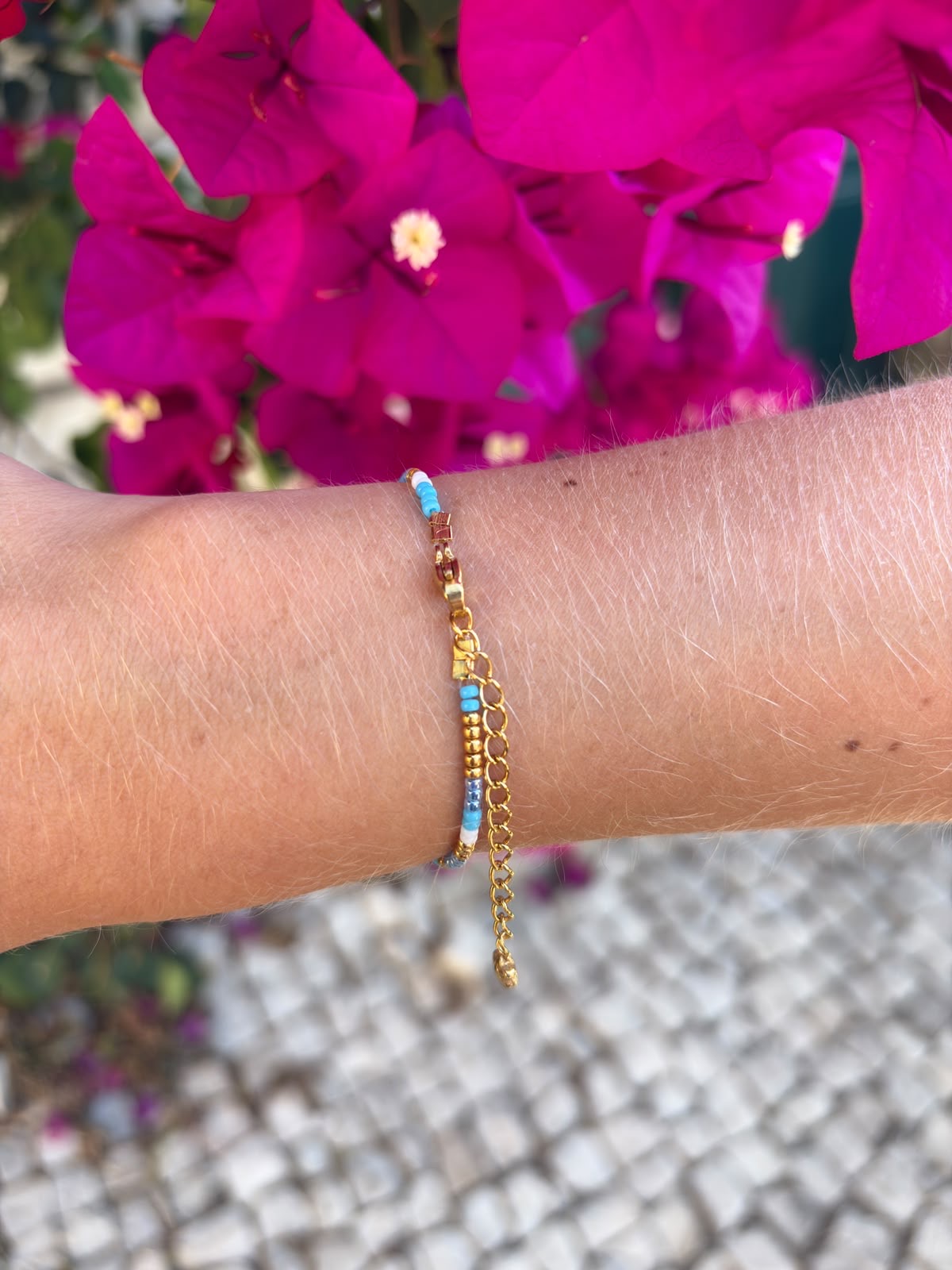 Santorini Bracelet
