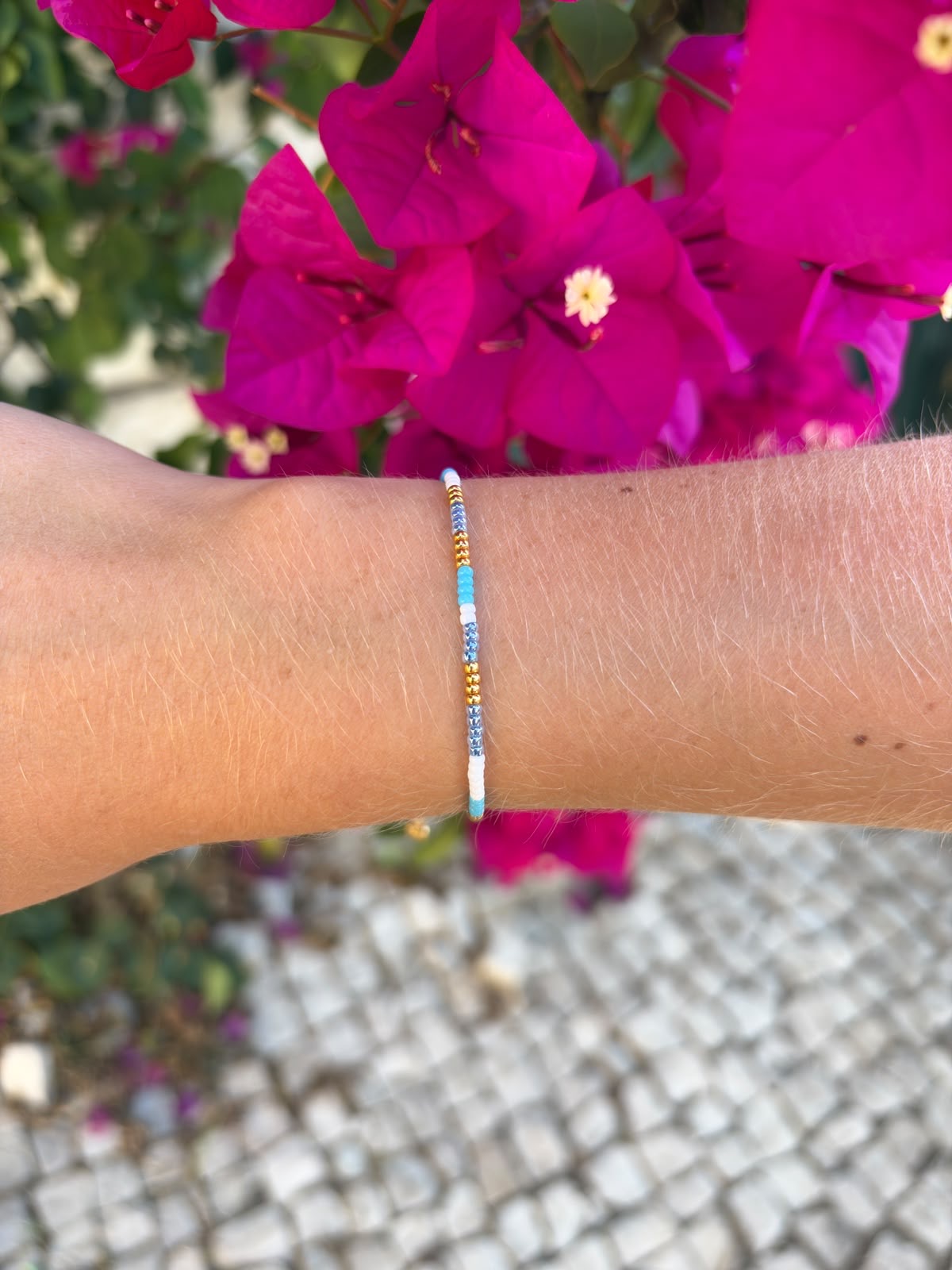 Santorini Bracelet