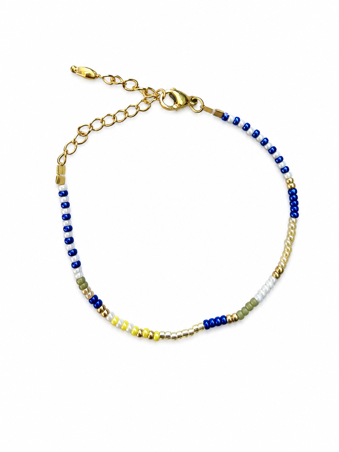 Perles de Paris Bracelet