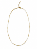 Ivory Glow Necklace