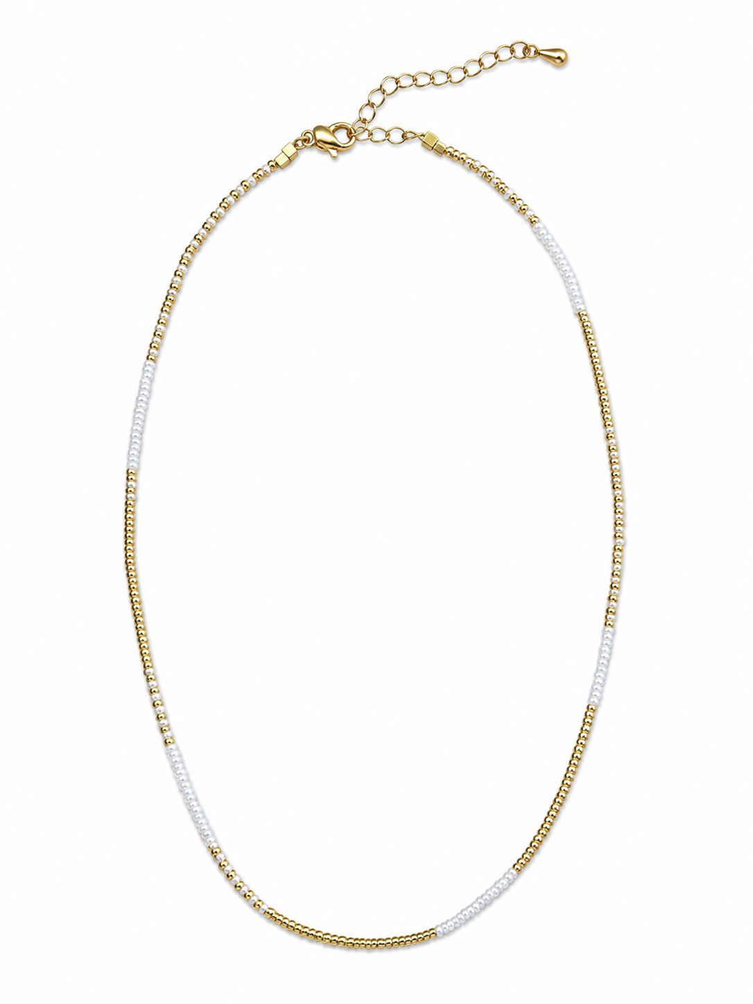 Soleil Necklace