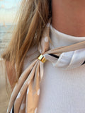 Sable Scarf
